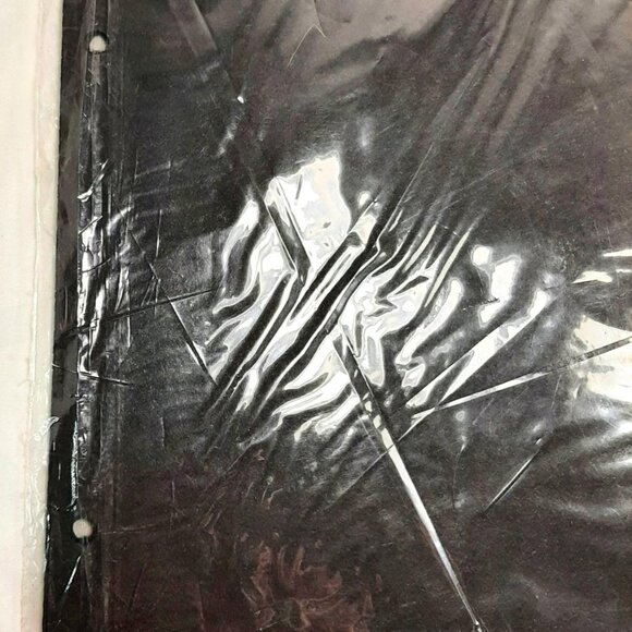 Lot of 3 Vintage Springfield Filler Sheets 13.5"x10.5 NOS - Picture 4 of 6